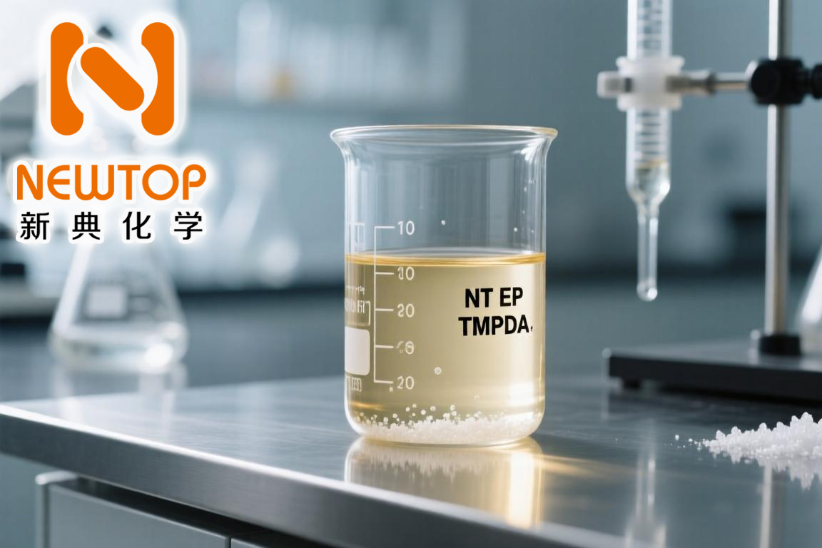 探討表皮熟化催化劑在自動化流水線生產自結皮聚氨酯產品中的工藝穩定性